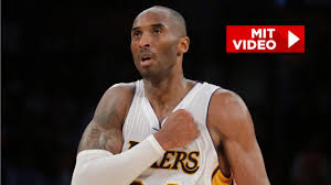 We did not find results for: Kobe Bryant Tot Nba Legende Der La Lakers Stirbt Bei Helikopter Absturz Bild De