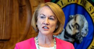 After Seattle protests, texts from mayor's phone were deleted, court filing  shows