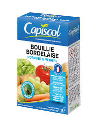 capiscol bouillie bordelaise 300 g jardiland