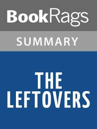 The leftovers season 3 episode 1 review: The Leftovers By Tom Perrotta L Summary Study Guide By Bookrags Nook Book Ebook Barnes Noble