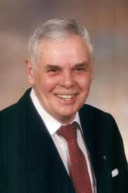 Obituary of Donald Potts