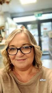 I finally did it. I am 54 and thinking it is good change.