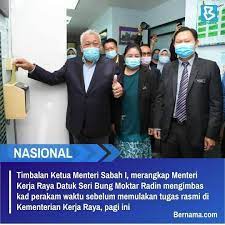 Check spelling or type a new query. Timbalan Ketua Menteri Sabah I Radio Rtm Malaysia Facebook