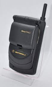 Motorola Startac 85 - GSM Collection