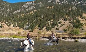 Horseback trail rides, dinner rides, hay rides, fishing trips and big game hunting trips by horse in the gallatin valley near big sky, montana, a short year round adventures in big sky. The Best Of Big Sky Country Jackson Hole Wyoming Vacation Packages Alltrips