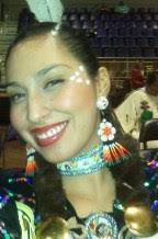 Indigenous Wombyn bloggin: Buha' Wyi'pah