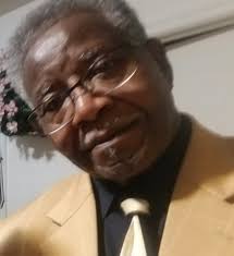 Obituary for Vernon Reid, Jr.