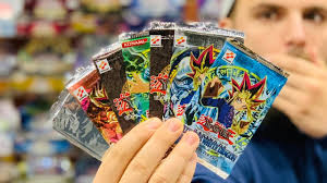 I suppose if you like, you can print out whatever you'd like but just choose what you want to be a card. Opening The First Yu Gi Oh Packs Ever Made 2002 Youtube