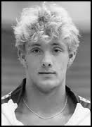 Michigan in the Olympics