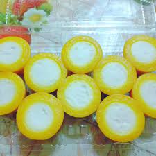 Resepi puding kastard dengan jagung manis.sangat sedap via daridapur.com. Resepi Kuih Nona Manis Jagung