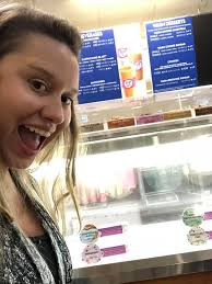 Come to The Ice Cream Yard for some good eats and sweet treats 🍦🌭🍔