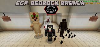 12k likes · 6 talking about this. Scp Bedrock Breach V0 3 Scp Containment Breach Remake Minecraft Pe Maps
