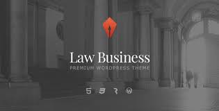 It specially designed for a law firm. Free Download Lawbusiness Attorney Lawyer Wordpress Theme