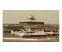 When Queen Victoria Tried to “Place Her ...