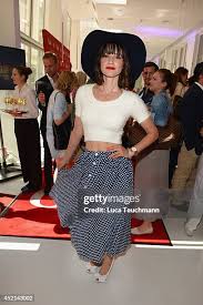 422 Wanda Badwal Photos & High Res Pictures