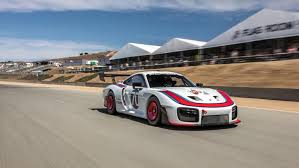World Premiere Exclusive New Edition Of The Porsche 935 Porsche 935 New Porsche Porsche Gt