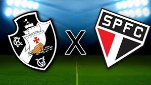 Para a gente ficar concentrado, pensando no jogo do vasco, sem pensar no corinthians, que é um jogo diferente, a gente optou por colocar jogadores o adversário foi o fortaleza, que perdeu por 3 a 2, na arena. Vasco X Sao Paulo Onde Assistir Classificacao E Escalacao