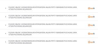 Landmark mark the new point in the map by yourself apps of service platform: Help Me Unifi On Twitter Hi Kindly Bring The Ic Account Holder For Relocation Process You May Refer Here For The Tmpoint List Https T Co Jhikenmvzc Https T Co M1kcstvfh0