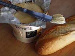The Best Bit Of Butter What Makes Echire A Stand Out Spread The Independent The Independent