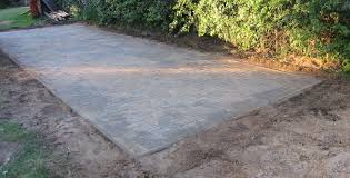 Mit der wasserwaage ist dabei zu prüfen, ob auch alle fundamente korrekt in einer ebene liegen. Gartenhaus Fundament Lust Sparen De