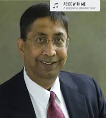 Rest in peace, dear friend. , Dr. Vijayasekaran "Viji" George , Visitation  at McGrath and Sons, 20 Cedar St., Bronxville, NY 10708,  https://www.mcgrathandson.com, Friday, February 28 from 3 pm -7 pm, ...