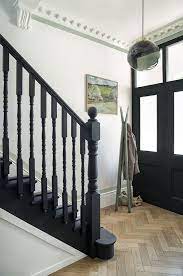 Pin By Book Quote Decor Art Prints On Entrance Hall Hallway Ideas Contemporary Hallway Paint Your House Hallway Designs