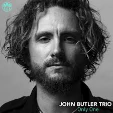 Listen to John Butler Trio