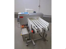 Equipped with model sl1500, 72 long x. Used Mettler Toledo Safeline Metal Detector For Sale Trading Premium Netbid Industrial Auctions