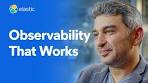 Zooplus Found Faster Root Cause Detection with Elastic ...