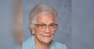 Mildred Irwin Obituary