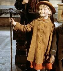 Mary Poppins Jane Banks Toddler Sizes Mary Poppins Jane Mary Poppins Knee Coat
