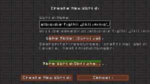 To visit your destination without a suitcase so stuffed that you emit strange animal sounds trying to heave it into the overhead be the first to discover secret destinations, travel hacks, and more. Resolved Hd Font Problem Resource Pack Discussion Resource Packs Mapping And Modding Java Edition Minecraft Forum Minecraft Forum