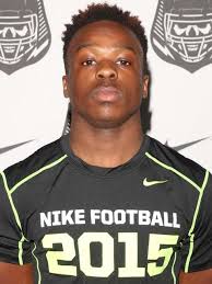 2017 Top Football Recruits