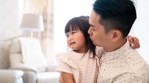 How can i soothe her? Crying Children 1 8 Years Raising Children Network