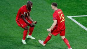 هدف ثانى رائع للمنتخب البلجيكى ليضمن التاهل لكأس العالمسجله مهاجم تشيلسى الشاب روميلو. ÙŠÙˆØ±Ùˆ 2020 Ù…Ø¯Ø±Ø¨ Ù…Ù†ØªØ®Ø¨ Ø¨Ù„Ø¬ÙŠÙƒØ§ Ù„ÙˆÙƒØ§ÙƒÙˆ Ø£ÙØ¶Ù„ Ù…Ù‡Ø§Ø¬Ù… ÙÙŠ Ø§Ù„Ø¹Ø§Ù„Ù… Ø³Ø¨ÙˆØ±Øª 360