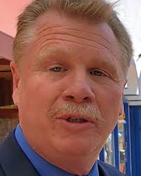 Monterey County Sheriff's race heats up with alleged canceled checks, filed  lawsuit