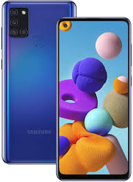 One of the most commonly asked questions here is: Amazon Com Samsung Galaxy A21s 64gb 4gb 6 5 Quad Camera All Day Battery Dual Sim Gsm Unlocked Global 4g Lte Volte T Mobile At T Metro Straight Talk International Model A217m Ds 64gb Sd Bundle Blue