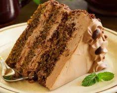 Recette De Moka Au Chocolat Et Cafe Allege Sans Creme Au Beurre Recette Recette Moka Gateau Moka Moka Chocolat