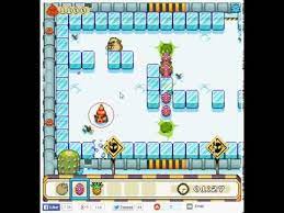 Bad Ice Cream 3 Level 28 Youtube