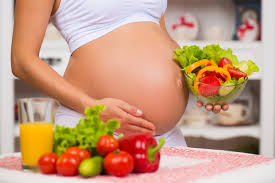 2 milligrams (mg) per day. Food To Consume During Pregnancy Nutrient Content Its Benefits Asha Multispeciality Hospital