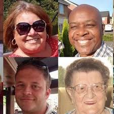 The pandemic will end, normality will return but the victims of coronavirus  will not