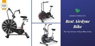 Schwinn airdyne factory replacement seat. Best Airdyne Bike Top Picks On Schwinn Airdyne Bikes Ultimate Guide