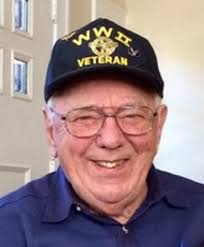 Donald Lawrence Shaw Obituary