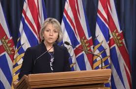 It was first identified in december 2019 in wuhan,. B C Covid 19 Cases Jump To 617 My East Kootenay Now