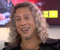 Monsters of rock '87(1987) 7. Kirk Hammett Biography Childhood Life Achievements Timeline