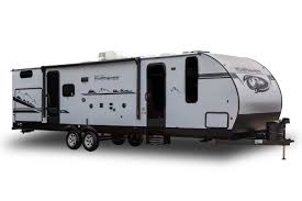 Forest river rv is a division of forest river, inc., a berkshire hathaway company, which produces recreational vehicles, pontoons, park models, buses, cargo trailers and commercial trucks. Cherokee Forest River Rv Manufacturer Of Travel Trailers Fifth Wheels Tent Campers Motorhomes