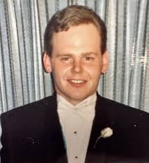 Christopher Leroy Bray