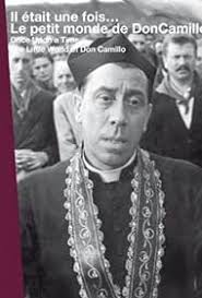 Il était une fois..." Le petit monde de Don Camillo (TV Episode 2010)