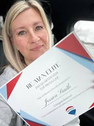 Thank you REMAX for celebrating your top agents and making it a much bigger  deal then it feels like. Thanks for allowing me to do what I love with the  best branding