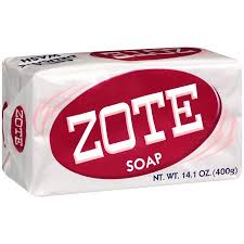 Use zote soap when you want to wash delicate clothing such as knitwear and lingerie. Walmart Grocery Zote Laundry Bar Soap Pink 14 1 Ounce